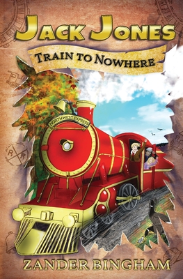 Train To Nowhere - Zander Bingham