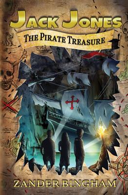 The Pirate Treasure - Zander Bingham
