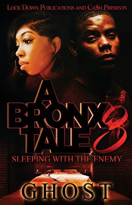 A Bronx Tale 3: Sleeping with the Enemy - Ghost