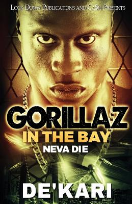 Gorillaz in the Bay: Neva Die - De'kari