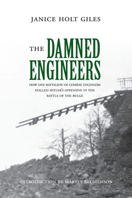 The Damned Engineers - Janice Holt Giles