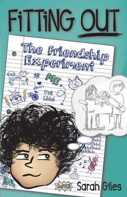 Fitting Out: The Friendship Experiment - Sarah Giles