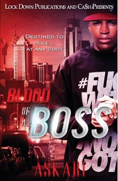 Blood of a Boss: The Moreno Family - Askari