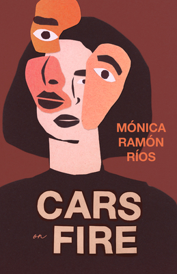 Cars on Fire - M�nica Ram�n R�os