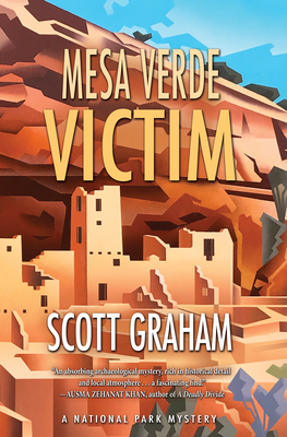Mesa Verde Victim - Scott Graham