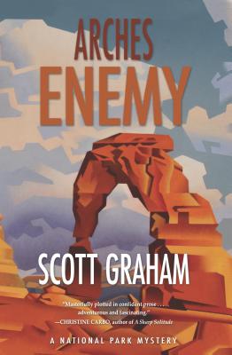 Arches Enemy - Scott Graham