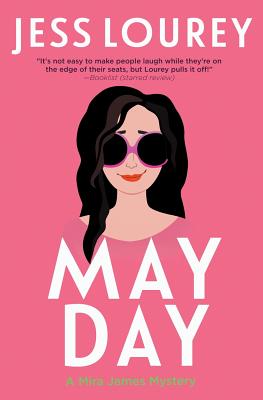 May Day - Jess Lourey
