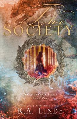 The Society - K. A. Linde