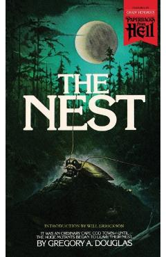 The Nest (Paperbacks from Hell) - Gregory A. Douglas