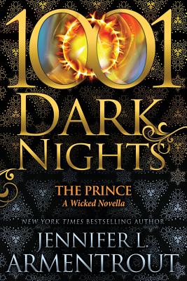 The Prince: A Wicked Novella - Jennifer L. Armentrout