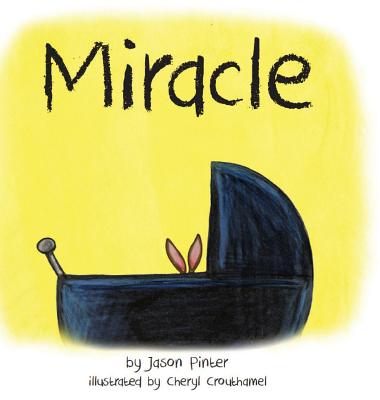 Miracle - Jason Pinter