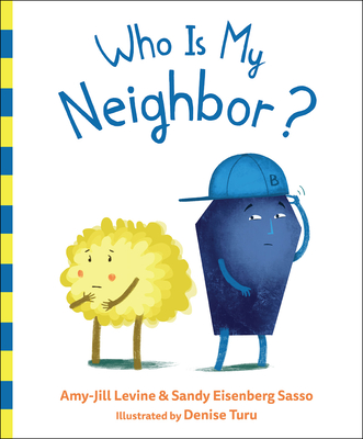 Who Is My Neighbor? - Amy-jill Levine