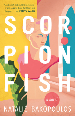 Scorpionfish - Natalie Bakopoulos