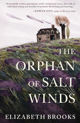 The Orphan of Salt Winds - Elizabeth Brooks