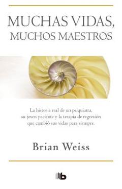 Poza produsului Muchas Vidas, Muchos Maestros / Many Lives, Many Masters - Brian Weiss