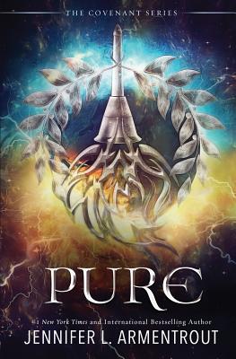 Pure: The Second Covenant Novel - Jennifer L. Armentrout