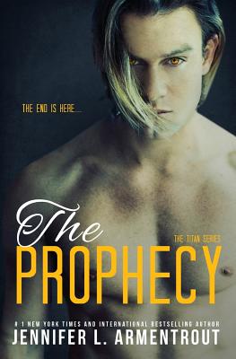 The Prophecy - Jennifer L. Armentrout