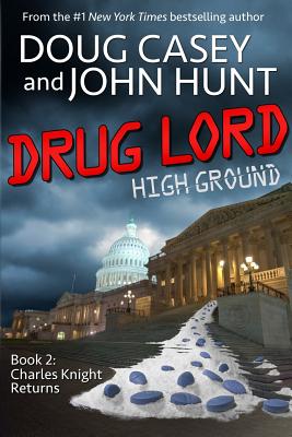 Drug Lord - John Hunt