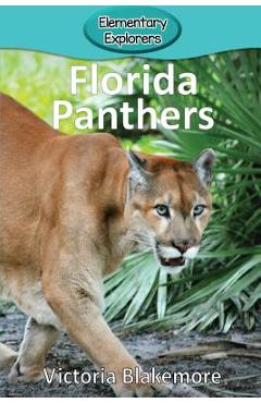 Poza produsului Florida Panthers - Victoria Blakemore