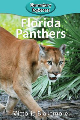 Florida Panthers - Victoria Blakemore