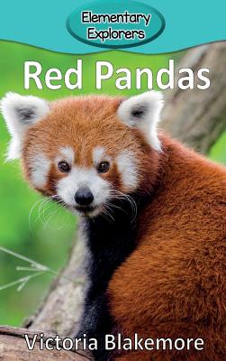 Red Pandas - Victoria Blakemore
