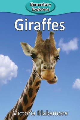 Giraffes - Victoria Blakemore