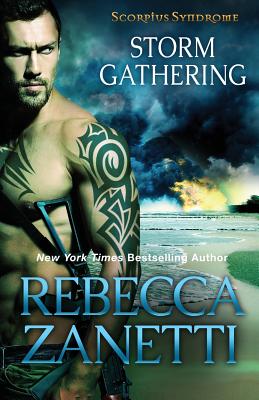 Storm Gathering - Rebecca Zanetti