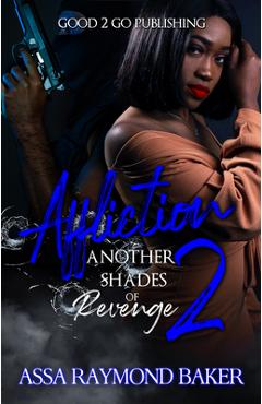 Poza produsului Affliction 2: Another Shades of Revenge - Raymond Baker