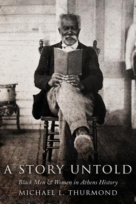A Story Untold - Michael L. Thurmond