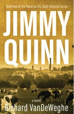 Jimmy Quinn - Richard Vandeweghe