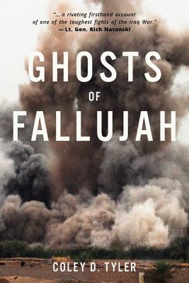 Ghosts of Fallujah - Coley D. Tyler
