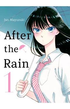 Poza produsului After the Rain, 1 - Jun Mayuzuki