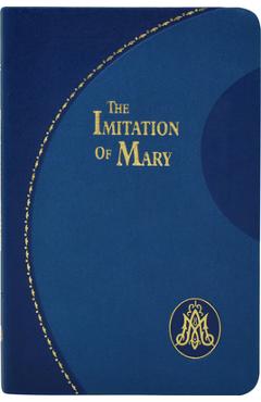 Poza produsului Imitation of Mary - Thomas A. Kempis