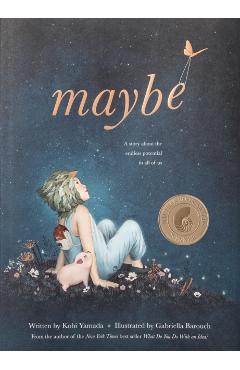Maybe - Kobi Yamada