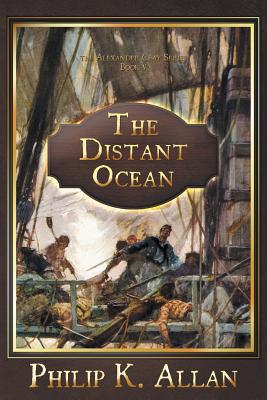 The Distant Ocean - Philip K. Allan