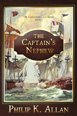 The Captain's Nephew - Philip K. Allan
