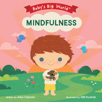 Mindfulness - Alex Fabrizio