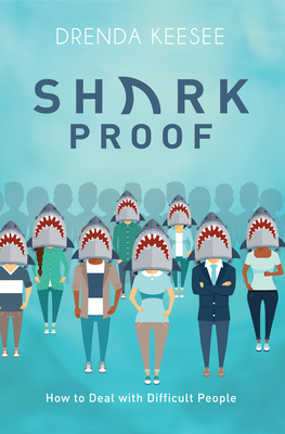 Shark Proof - Drenda Keesee