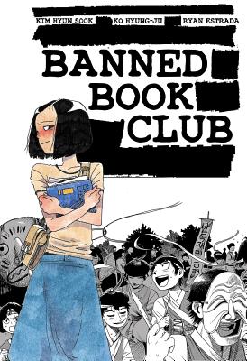 Banned Book Club - Kim Hyun Sook