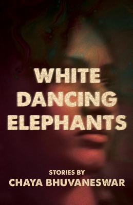 White Dancing Elephants - Chaya Bhuvaneswar