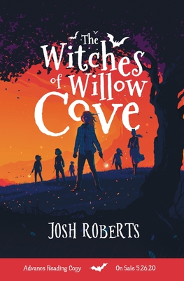 The Witches of Willow Cove - Josh Roberts