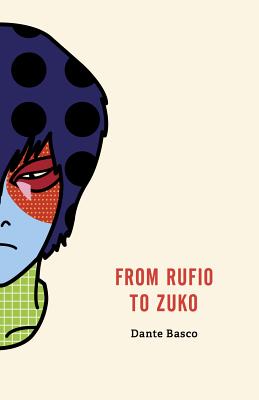 From Rufio to Zuko: Fire Nation Edition - Dante Basco