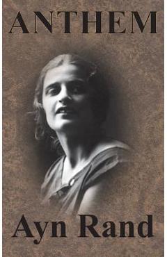 Poza produsului Anthem - Ayn Rand