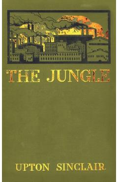 The Jungle - Upton Sinclair