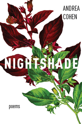 Nightshade - Andrea Cohen