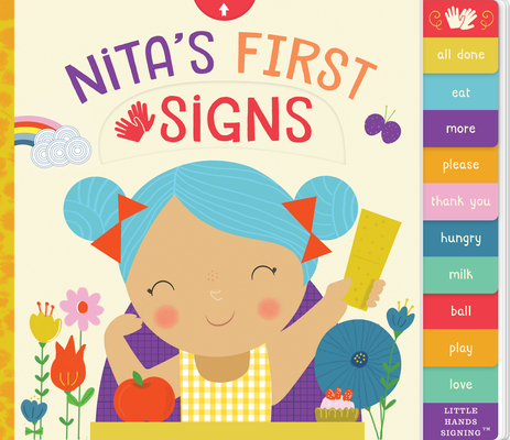 Nita's First Signs, Volume 1 - Kathy Macmillan
