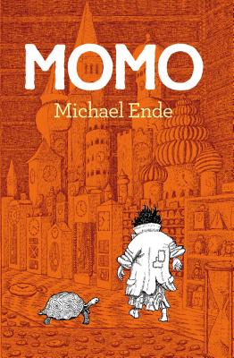 Momo /(Spanish Edition) - Michael Ende