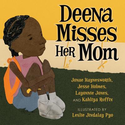 Deena Misses Her Mom - Jesse Holmes