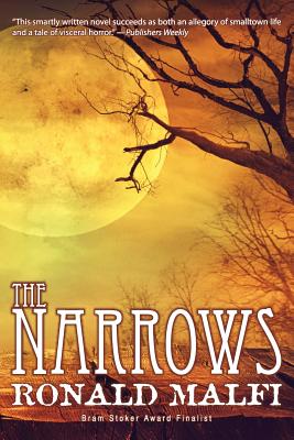 The Narrows - Ronald Malfi