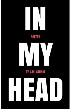 In My Head - J. M. Storm